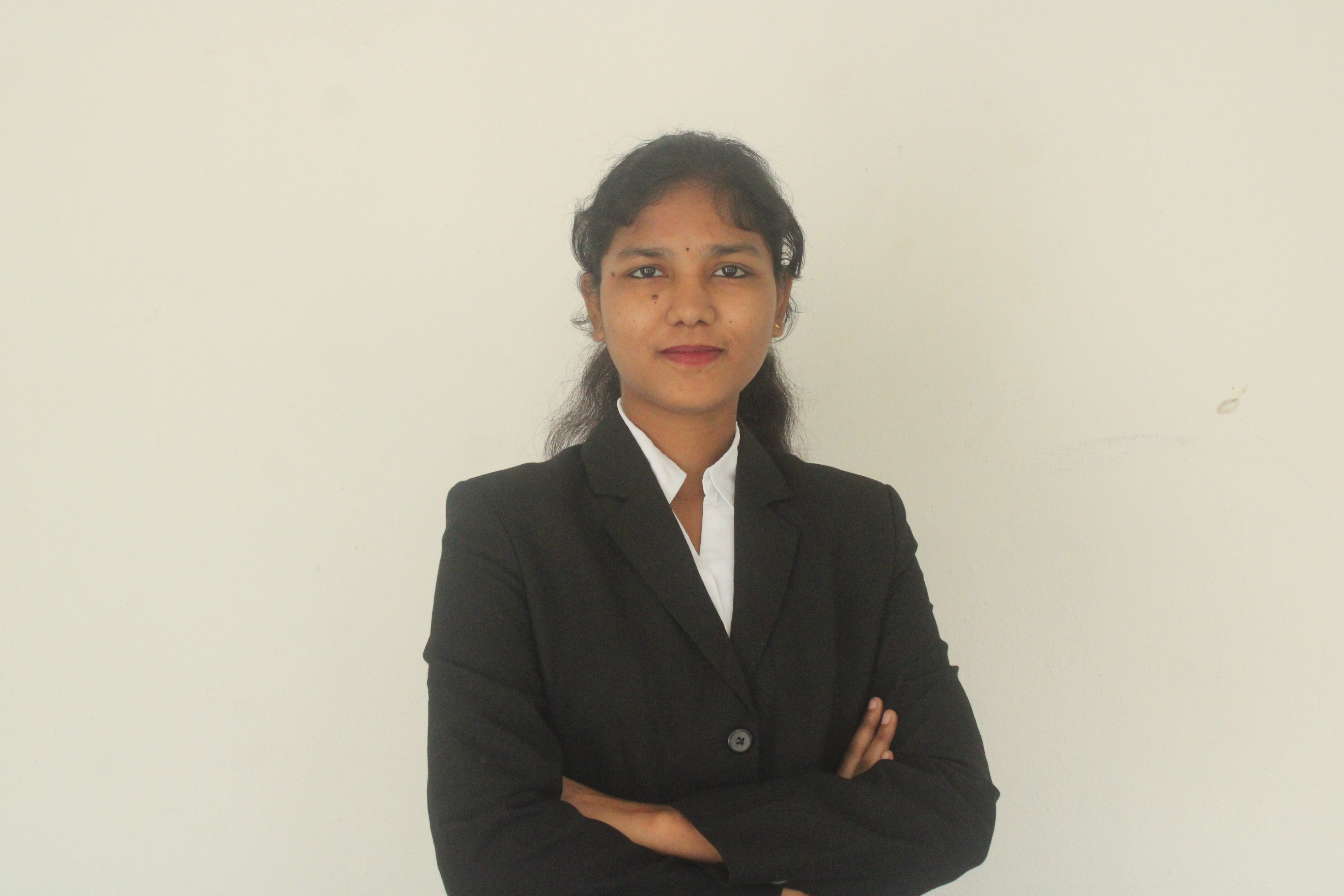 SRITW Placements selected students